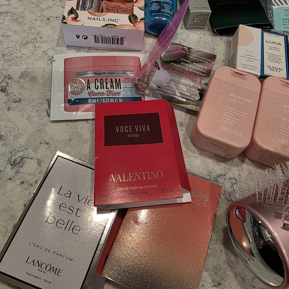 Beauty Bundle Set ! Travel Size, Sephora & Ulta Mix  All Brand New - Picture 17 of 17
